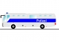 Mobile Preview: PL-Gefangenentransporter Bus